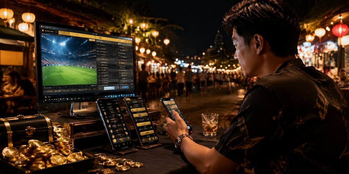 xl88 Live Casino